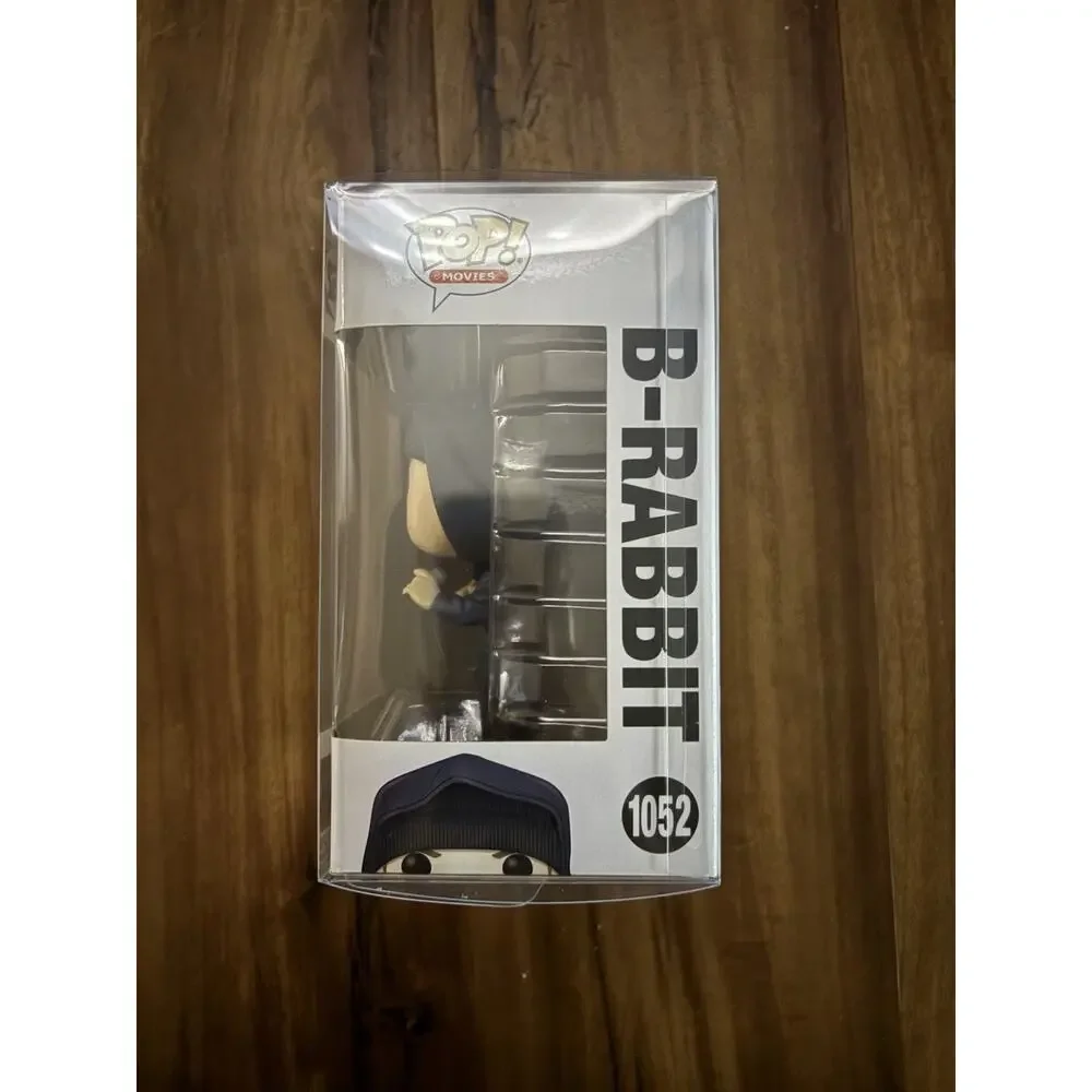 Funko Pop! Vinyl: Eminem #1052 8-Mile B-Rabbit Brand New In Box Mint Condition